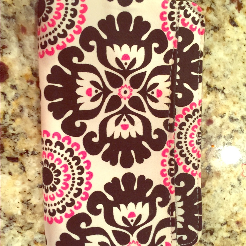 Thirty one perfect cents wallet
